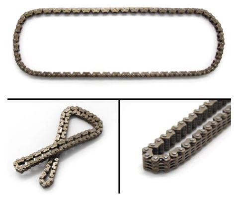 Pro-X Racing Cam Chain CRF250R/X 04-09, Prox 31.1335, 14401-KRN-671