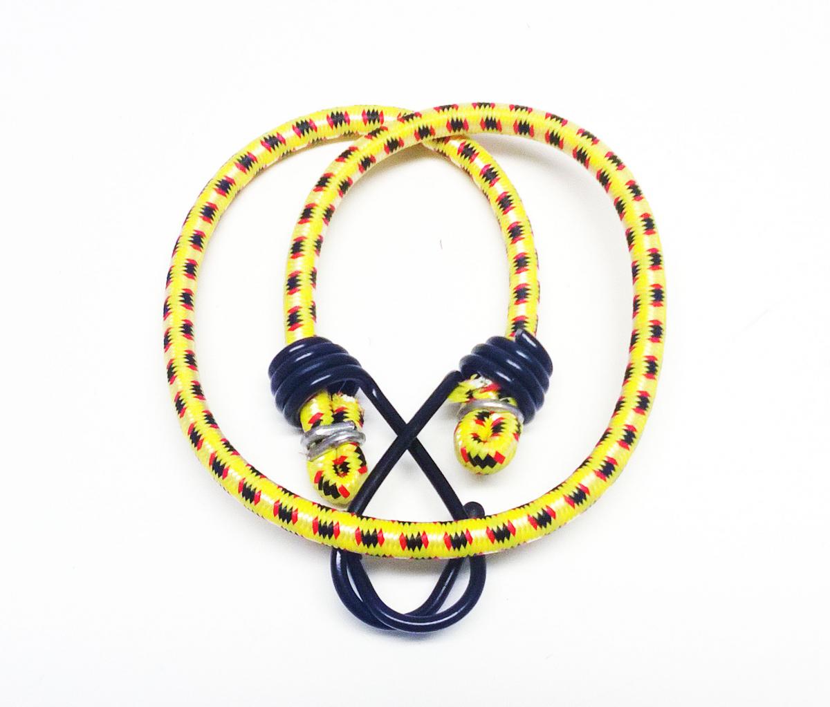 BUNGEE STRAPS 24 DIA 8mm