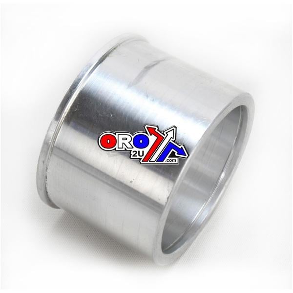 Aluminium Exhaust Mid Pipe Sleeve 04-09 Honda CRF 250 R X - FMF 040650