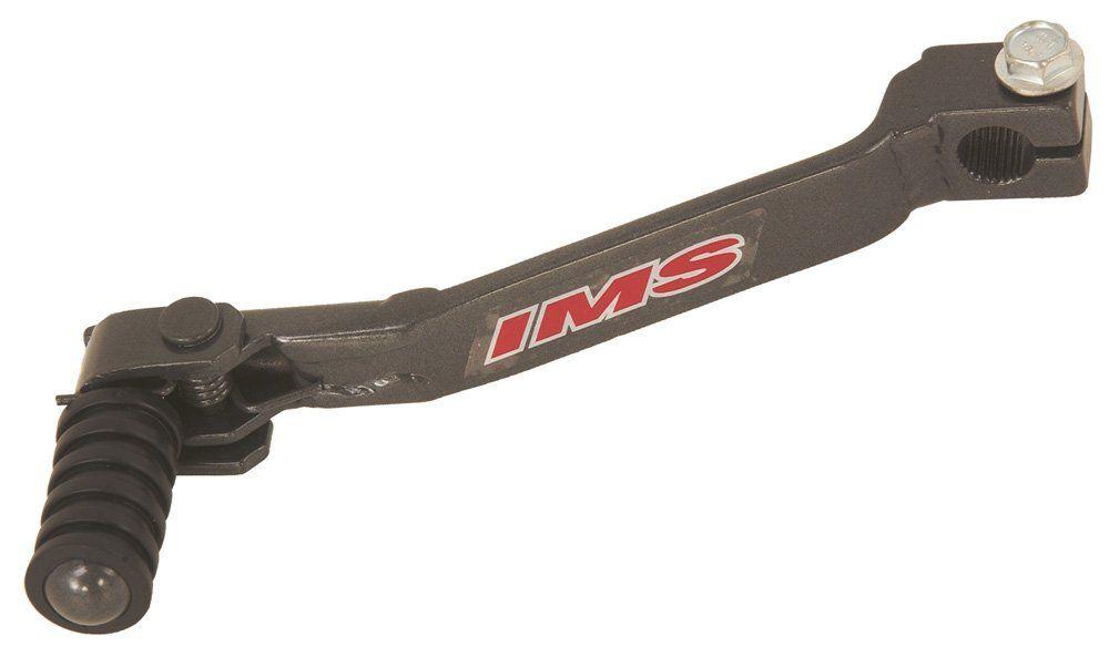 Ims Products Gear Lever Ims Kfx Ltz 400, 315519, 25600-07G10, Steel
