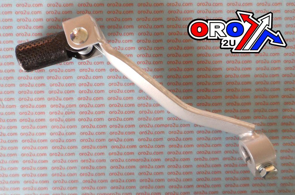 Factory Image Racing Gear Lever Steel YZ250 WR250