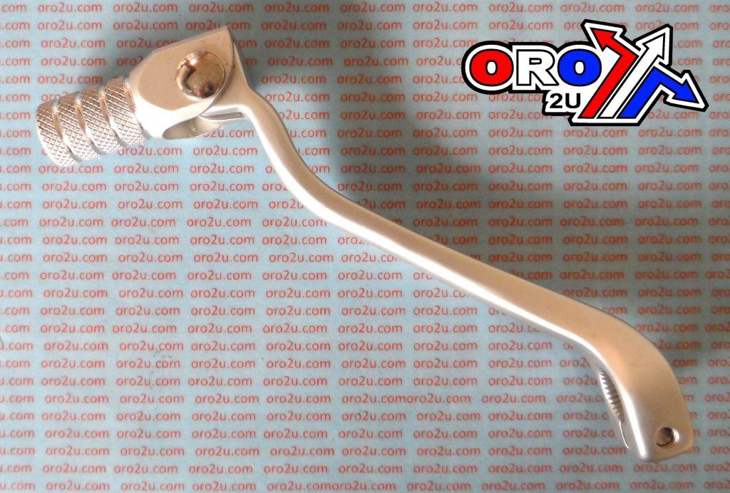 Factory Image Racing Gear Lever Shift 02-04 CRF450, 24700-MEB-771, 24700-MEN-A00, FIR Brand
