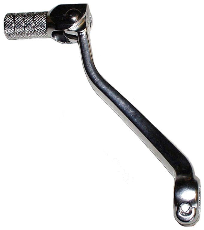 Factory Image Racing Gear Lever 05-07 RMZ450, Aluminium Forged /