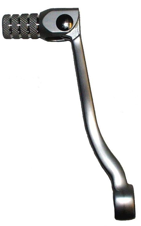 Factory Image Racing Gear Lever KTM LC4 Aluminium, Forged 58434031044/58434031144