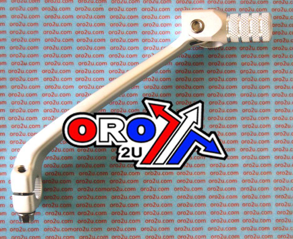 Factory Image Racing Gear Lever Shift 09-16 CRF450R, 24700-MEY-305, 24700-MEN-306