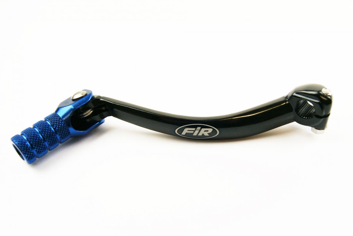 Factory Image Racing Gear Lever 03-17 CRF150F 230F, 24700-KPT-305, 24700-KPS-900