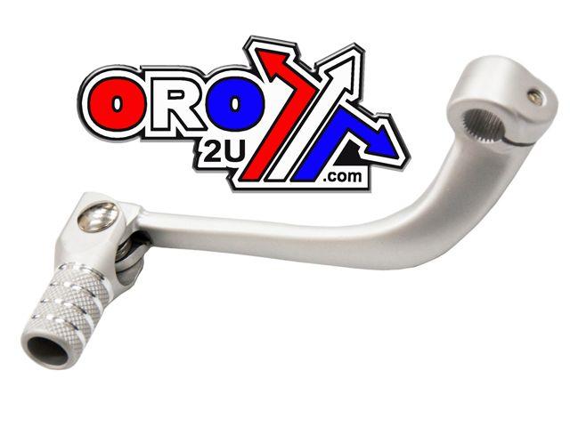 Factory Image Racing Gear Lever Alum. CRF110F 13-15, 24701-KYK-305 MX-08521 Suzuki
