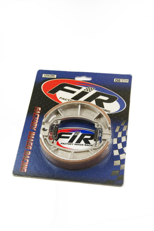 Factory Image Racing Brake Shoes S602 DS093