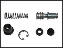 Dirt Racing Master Cylinder Rebuild Kit, AT-05881, 4H7-W0041-50-00, Yamaha XJ550 (1981-1985)