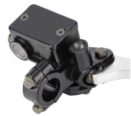 Dirt Racing Hydraulic Brake Lever Master Cylinder Honda Cbr Vt Vtr Nsr 250 CB4 CL400