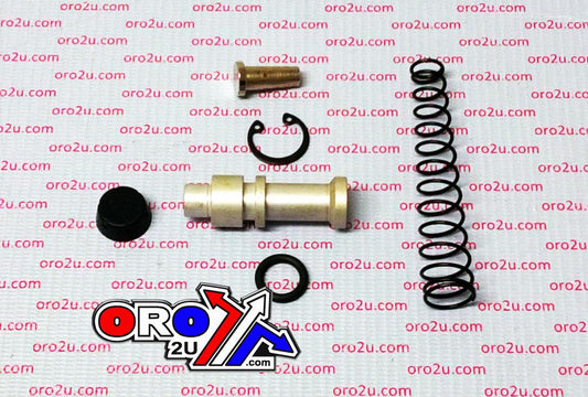 K&L Supply Master Cylinder Rebuild Kit Rr, Hd 42382-82A, 42382-82B, 32-0263