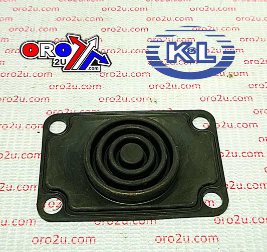 K&L Supply Diaphragm Master Cylinder, 45520-422-026, Honda, 32-7641 Sold Each