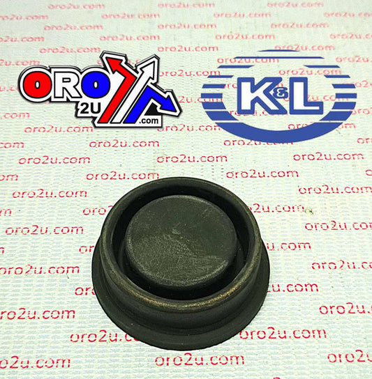 K&L Supply Diaphragm Master Cylinder, 43028-1057, Kawasaki, 32-7702 Sold Each