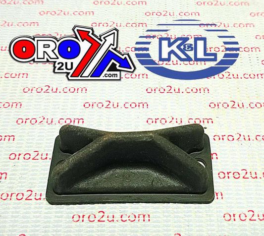 K&L Supply Diaphragm Master Cylinder, 43028-1067, Kawasaki, 32-7703 Sold Each