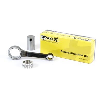 Pro-X Racing Connecting Rod XR50R + CRF50F, Prox 03.1090 Honda C50J/70/90