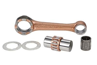 Pro-X Racing Connecting Rod RD400 76-79, Prox 03.2070 Yamaha -1A1-2T2