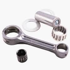 Connecting Rod 78-08 KX250, Wossner P2022 Kawasaki