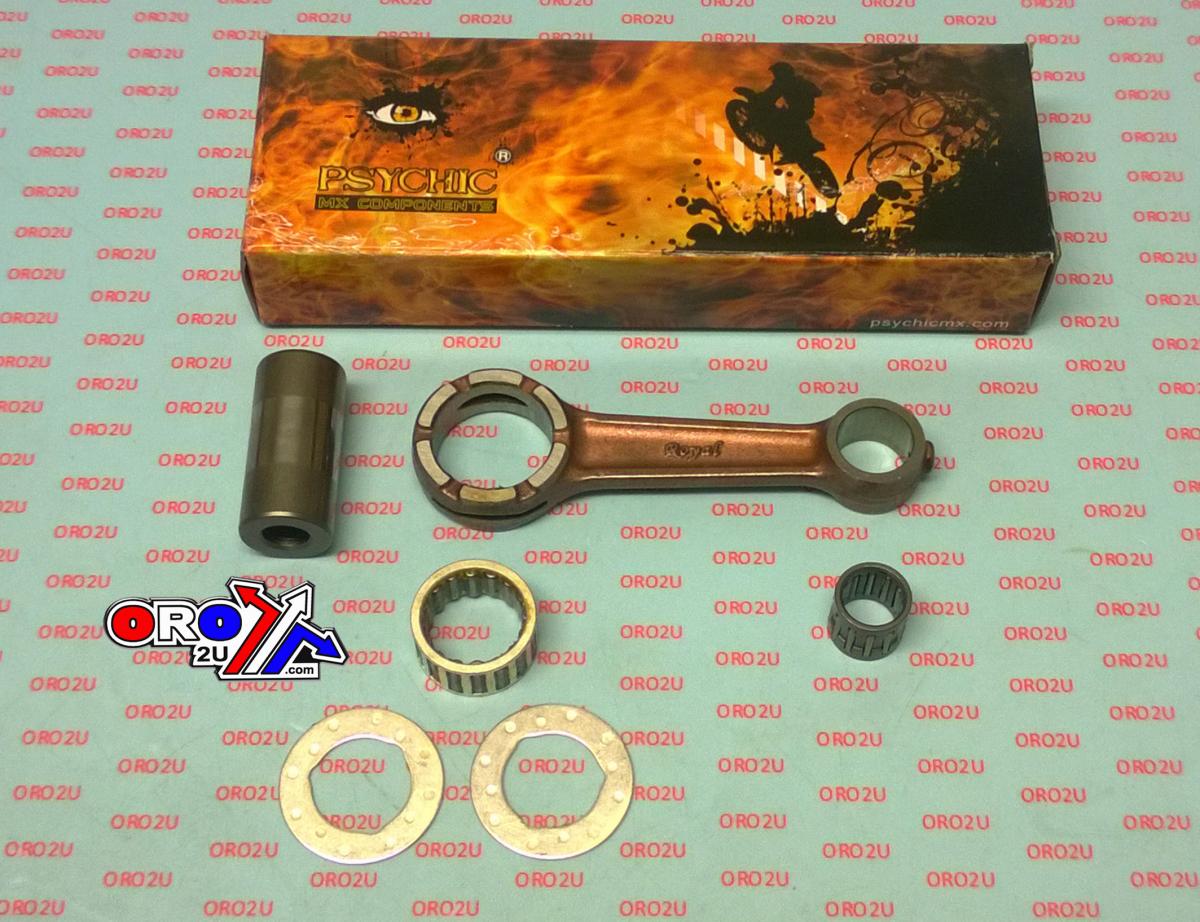 Connecting Rod 82-97 KX80/100, Psychic MX-09027 Repair Kit