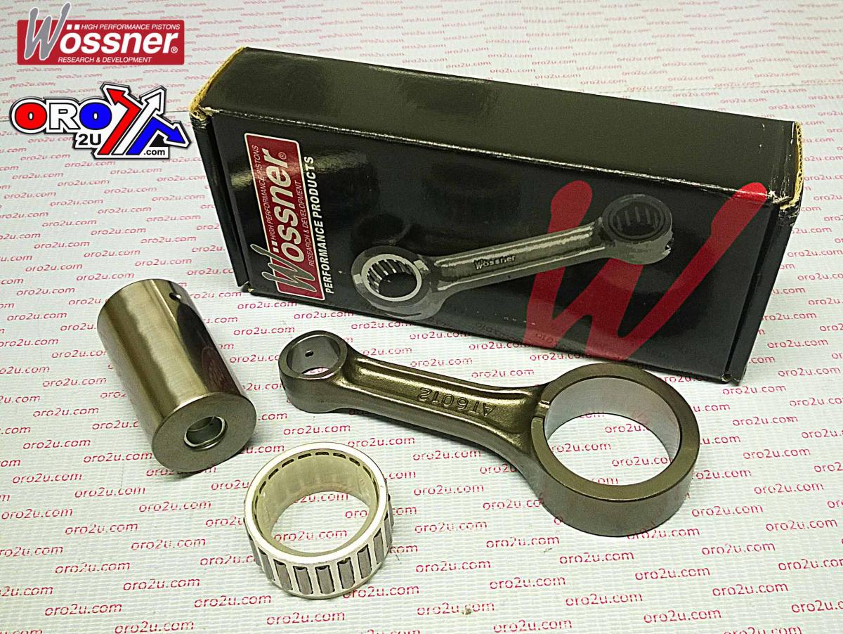 Connecting Rod 06-09 YZF450, Wossner P4008 Yamaha MX