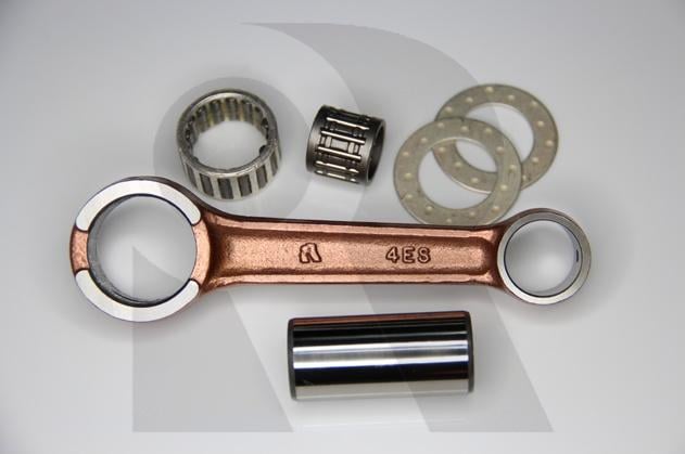 Use 56-131.AAA Same ......... Connecting Rod 82-92 YZ80, Yamaha, YZ80 1982 - 1983, YZ80 1986 - 1992