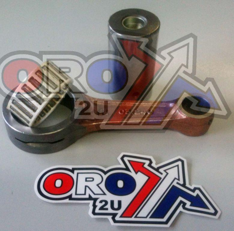 Connecting Rod YZF/WRF400, Psychic MX-09081 Yamaha