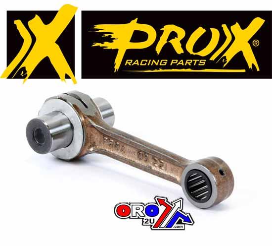 Pro-X Racing Connecting Rod 01-04 YZ125, Prox 03.2221 Yamaha MX, Made in Japan