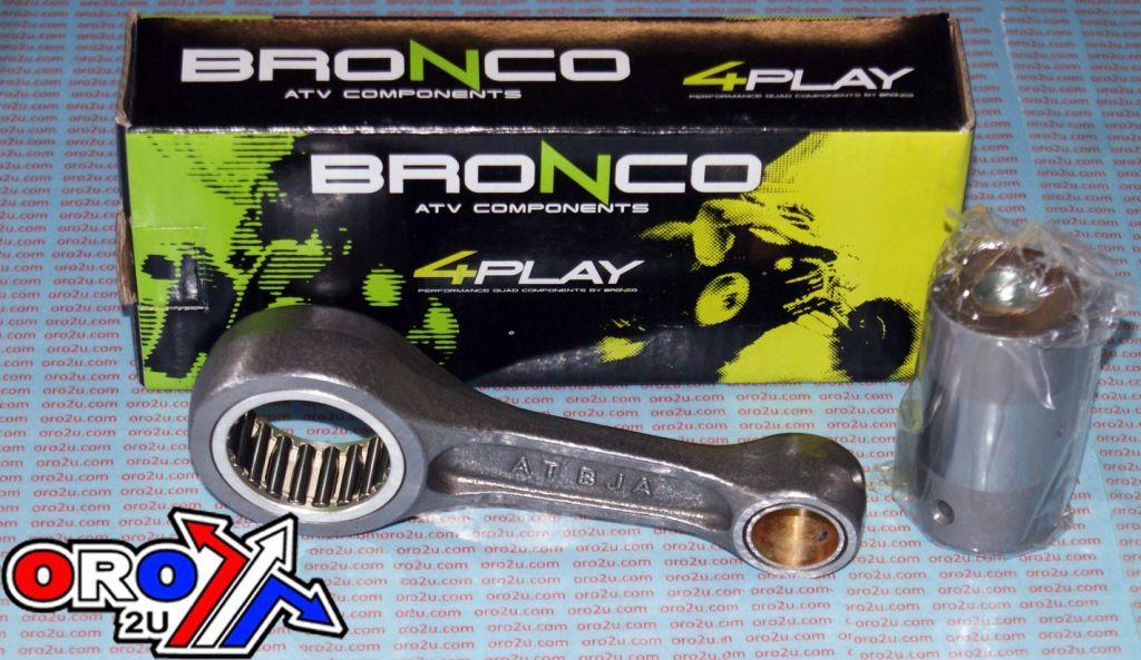 Namura Technologies Connecting Rod 06-09 LTR450, Bronco AT-09190 Suzuki ATV