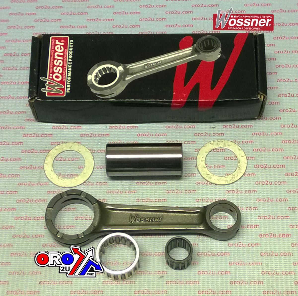 Connecting Rod Husky CR/WR125, 97-13 Wossner P2060 Repair Kit
