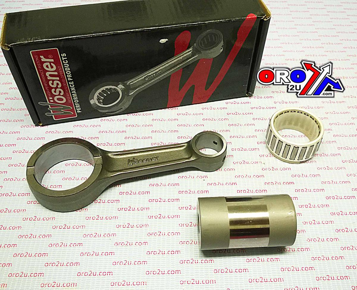 Connecting Rod Kit TC250 10-14, Wossner P4050 Husqvarna, TC250 10-13