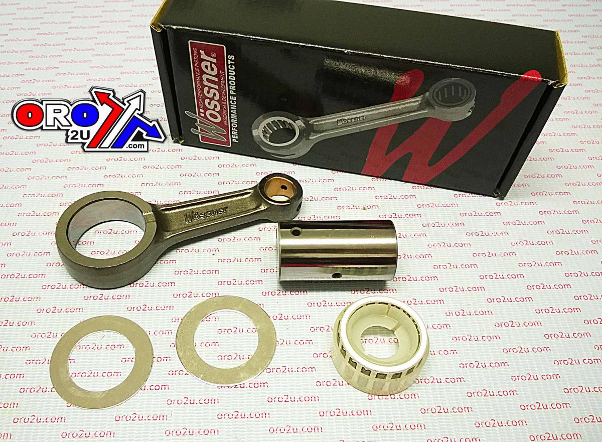 Connecting Rod YZF250 16-20, Wossner P4072 Conrod Kit