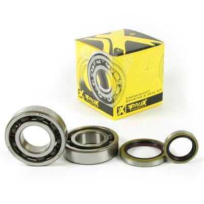 Pro-X Racing Crank Brg+Seal Kit Beta 2T, Prox 23.CBS73013 250/300 13-15, Crankshaft Bearing & Seal Kit