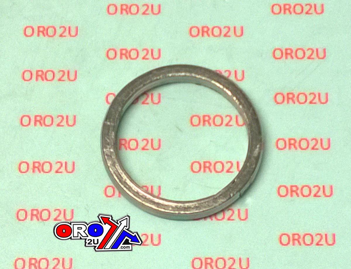 EXHAUST GASKET 34.8x43x4, ATHENA S410210012008