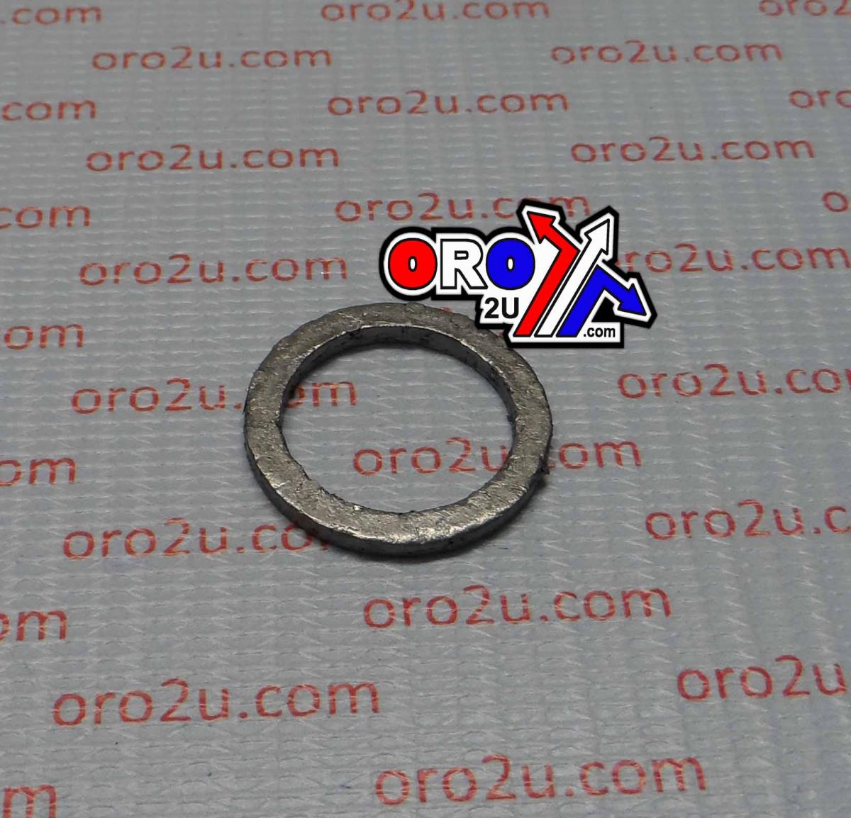 EXHAUST GASKET 18.2x23.8x2.25, ATHENA S410010012009