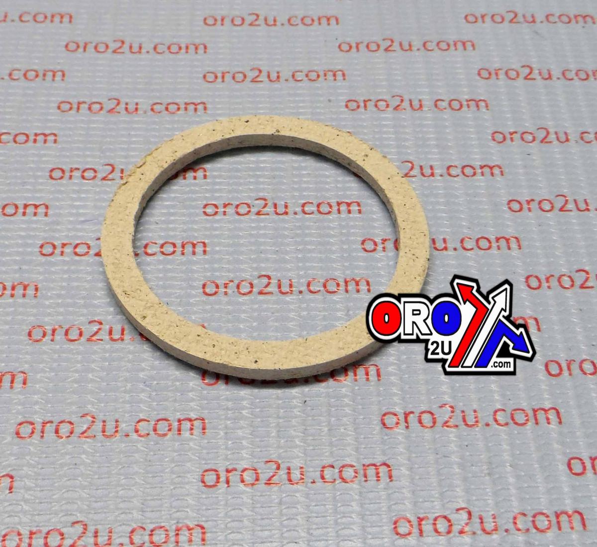 EXHAUST GASKET 36x44x3 CAGIVA 125 87-92, ATHENA S410090012008