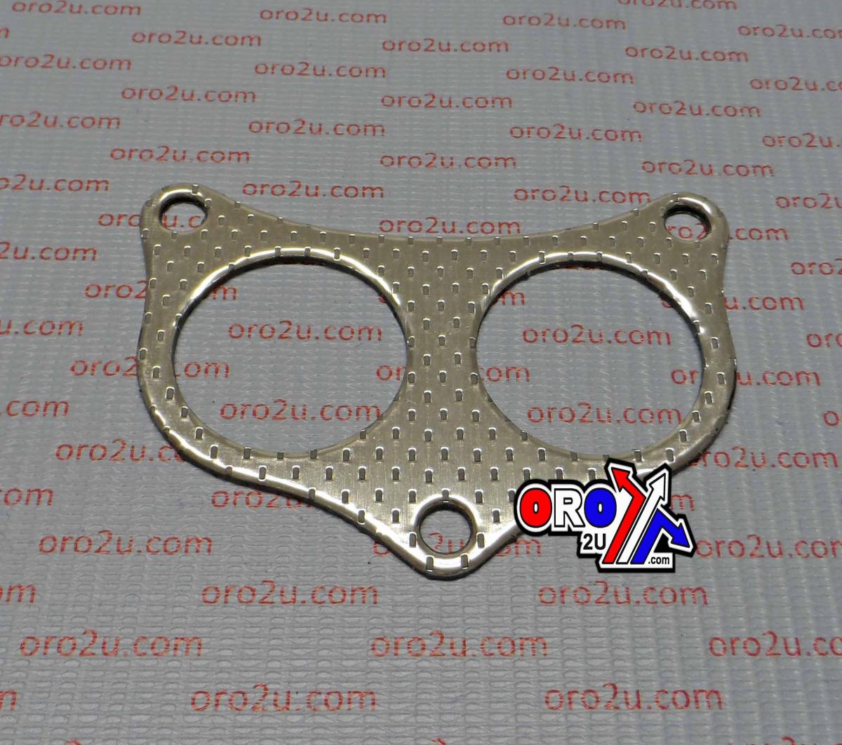 EXHAUST GASKET DUCATI 996 RS 00-01, ATHENA S410110012005