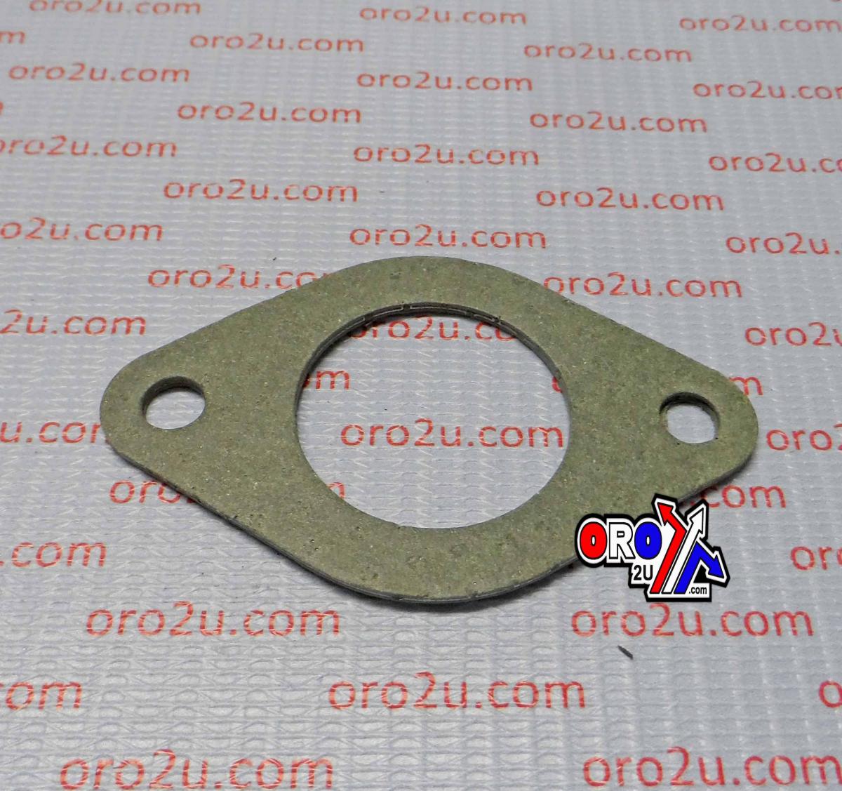 EXHAUST GASKET MALAGUTI GRIZZLY 50 84-89, ATHENA S410150012004