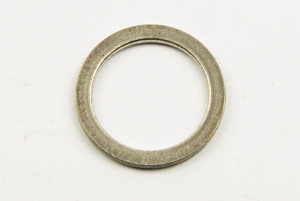 EXHAUST GASKET 32x25x2.25 HONDA PA 50 78-83, ATHENA S410160012008
