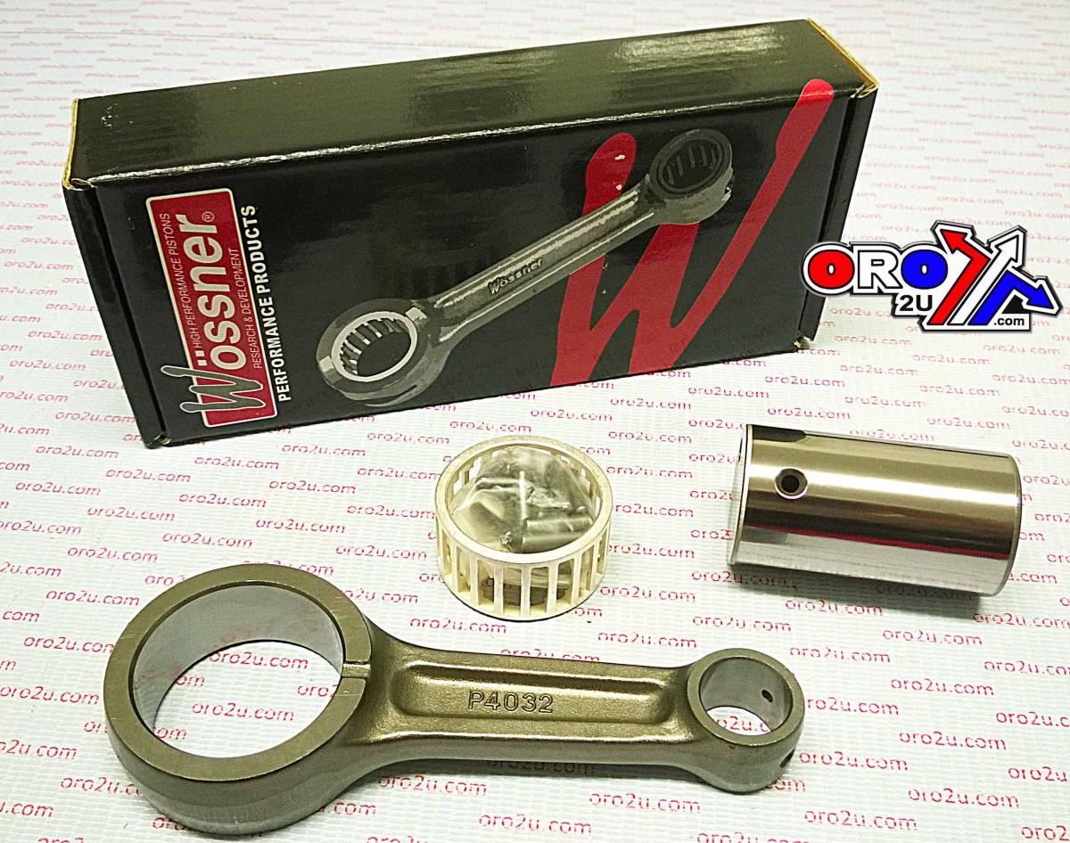 Connecting Rod 10-18 YZ450F, Wossner P4032 Yamaha