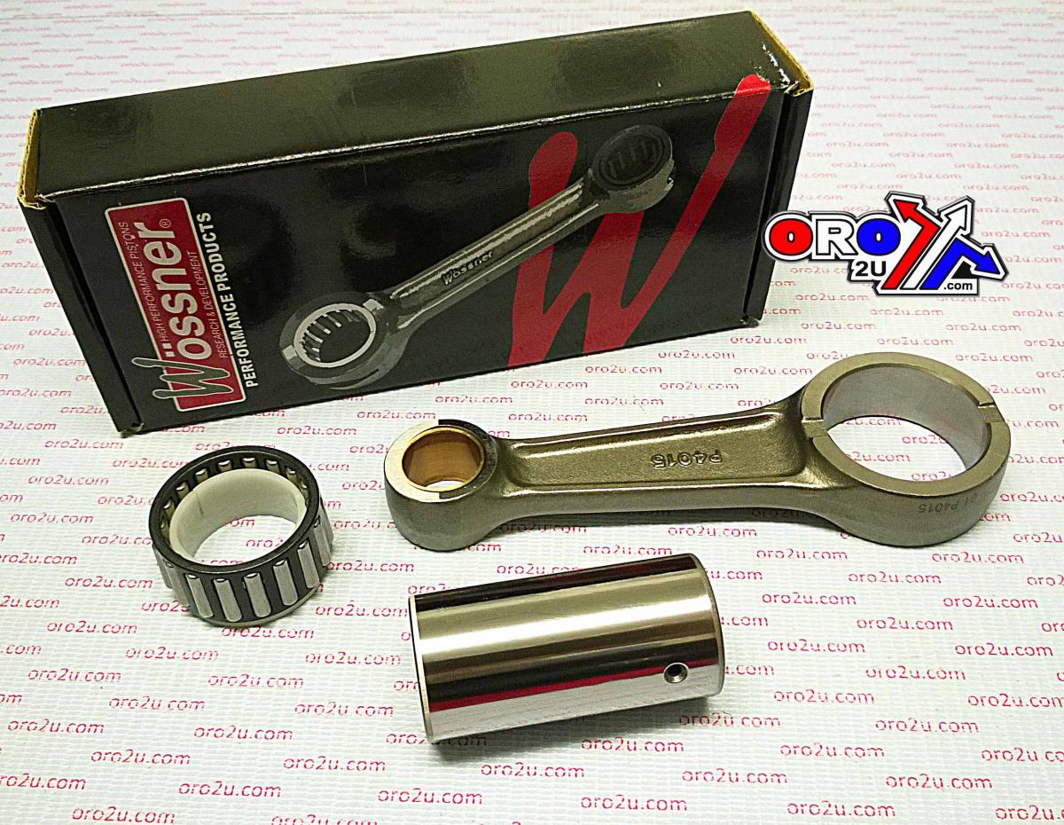 Connecting Rod KTM SX-F450/540, Wossner P4015