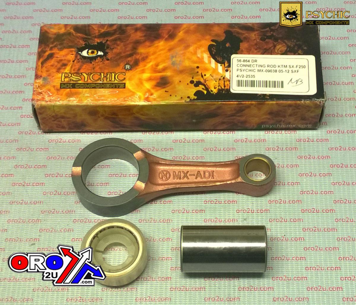 Connecting Rod KTM SX-F250, Psychic MX-09038 05-12 SXF