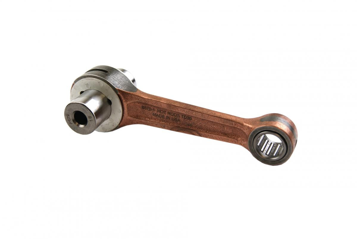Hot Rods Connecting Rod KTM 125-144-150, Hotrods 8670, 50330015100