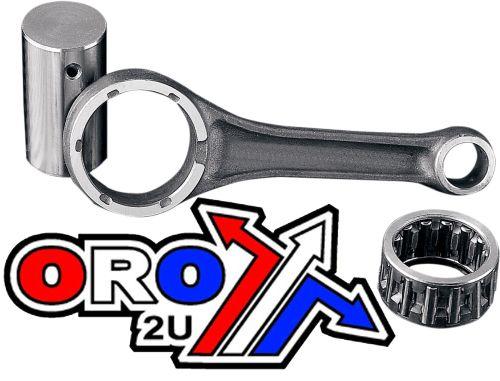 Dirt Racing Connecting Rod 07-19 CRF150, Note: no washers with this kit