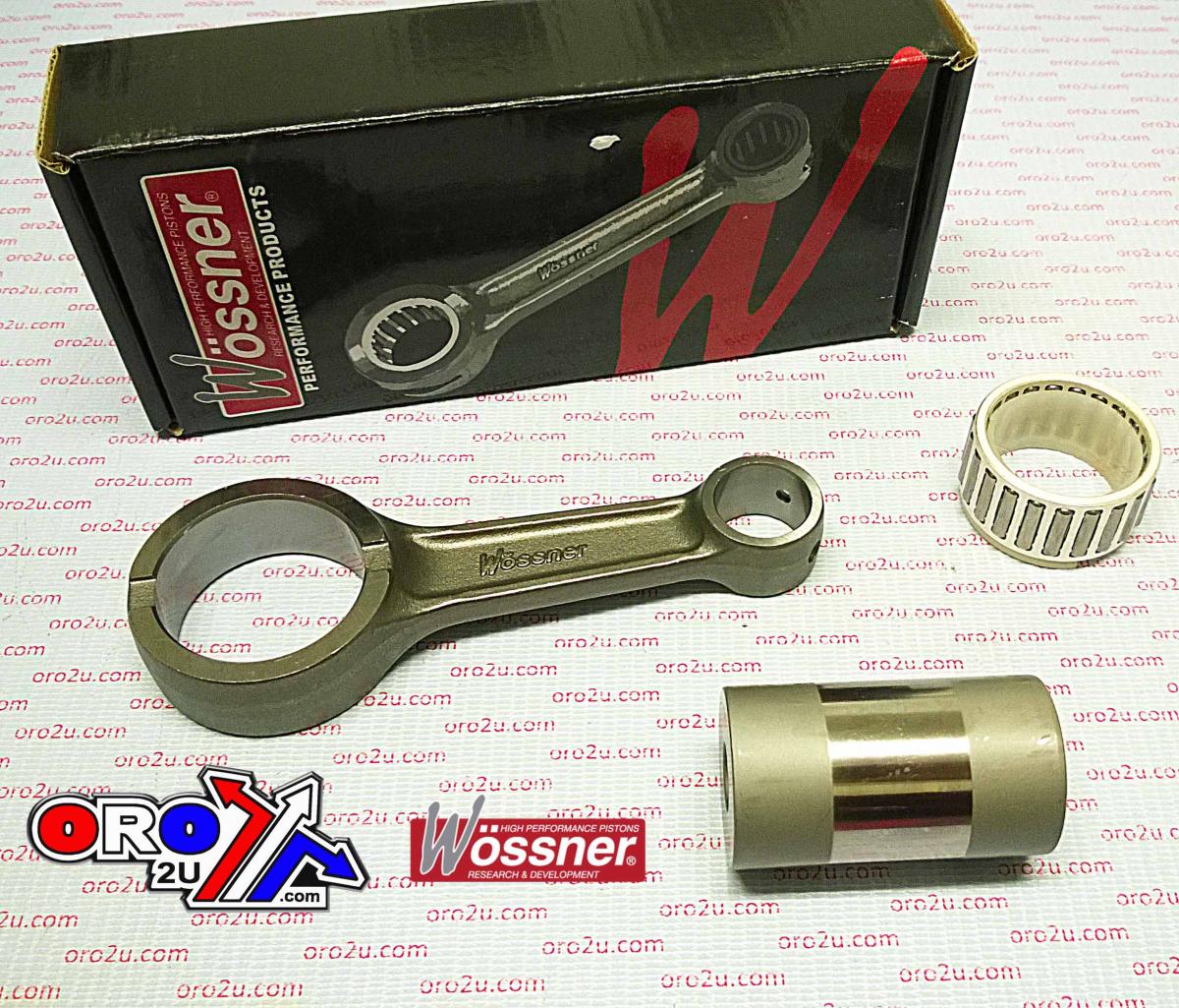 Connecting Rod 07-08 KXF450, Wossner P4010
