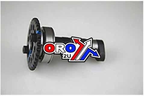CAMSHAFT POLARIS PREDATOR 500, HOTCAMS 5046-1E EXHAUST