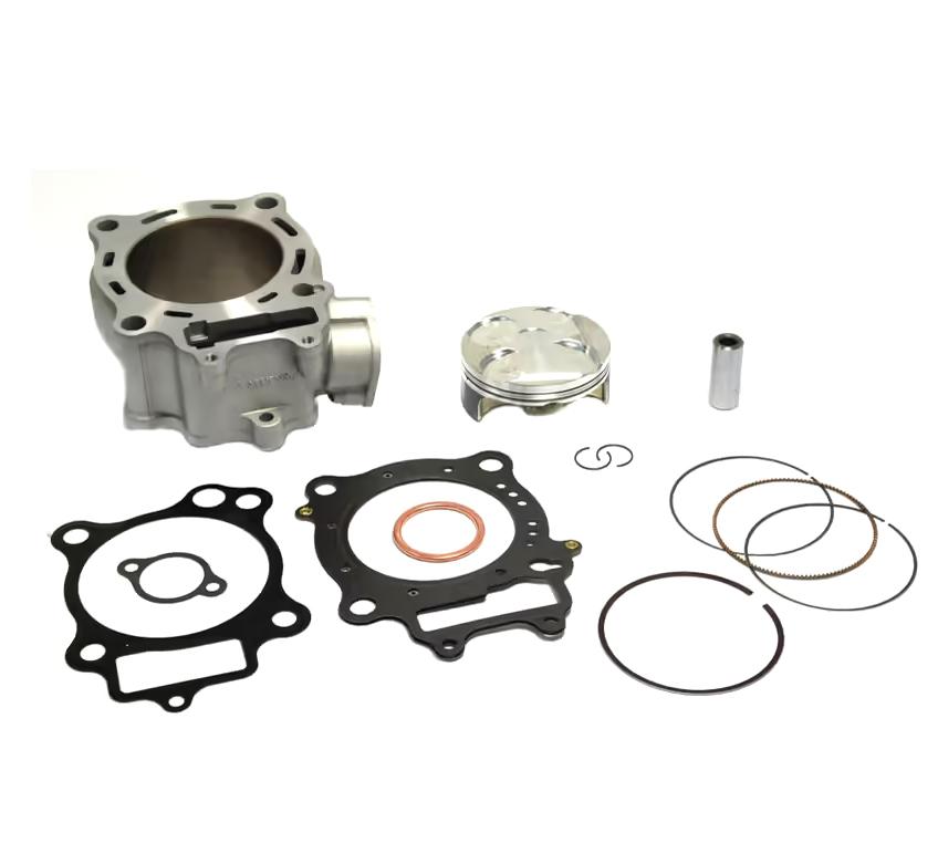 Cylinder Kit Std 78.00mm Honda 2004 - 2015 CRF 250 F R X Athena P400210100008