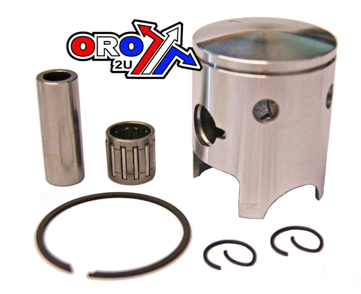 Dirt Racing Piston Kit 39.50mm KTM 01-08 50 SX Ac Lc Junior Senior
