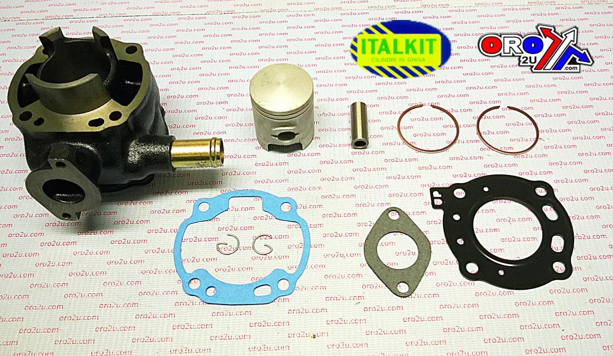 Cylinder Kit Suzuki Katana 41 120510048, Italkit SB0050