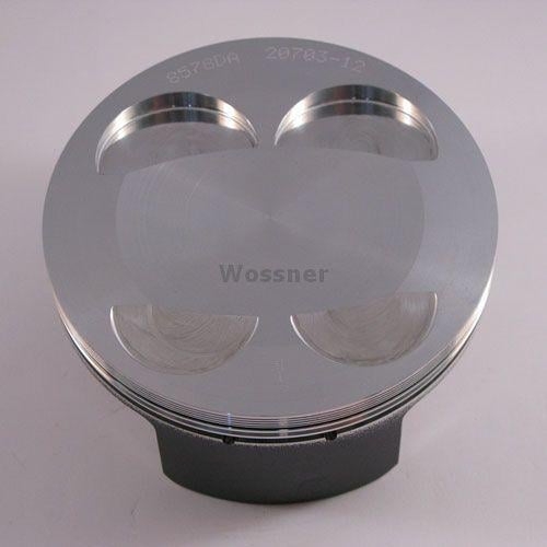 Piston Kit 03-05 Hus 450 97.00, 8578DC Wossner Husqvarna