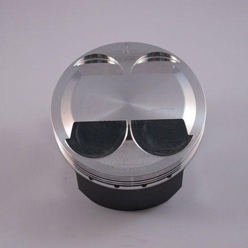 Piston Kit 01-05 KTM250 75.00, Forged Wossner 8592DA 59830007000