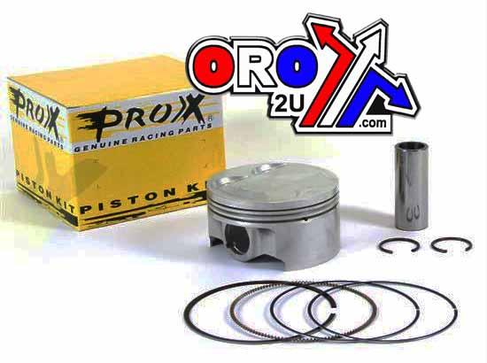 Pro-X Racing Piston Kit 01-05 KTM250 77.00, Prox 01.6301.200 Beta 250RR